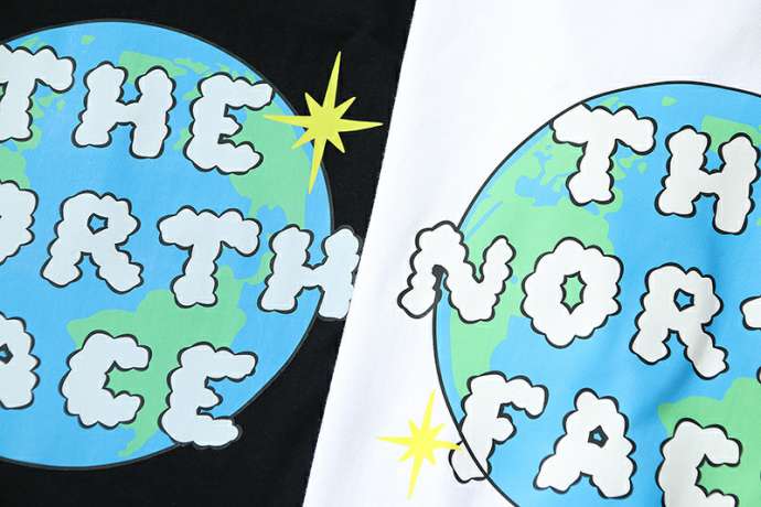 The North Face T Shirts Short _SKUTheNorthFaceM-3XLT88934539854